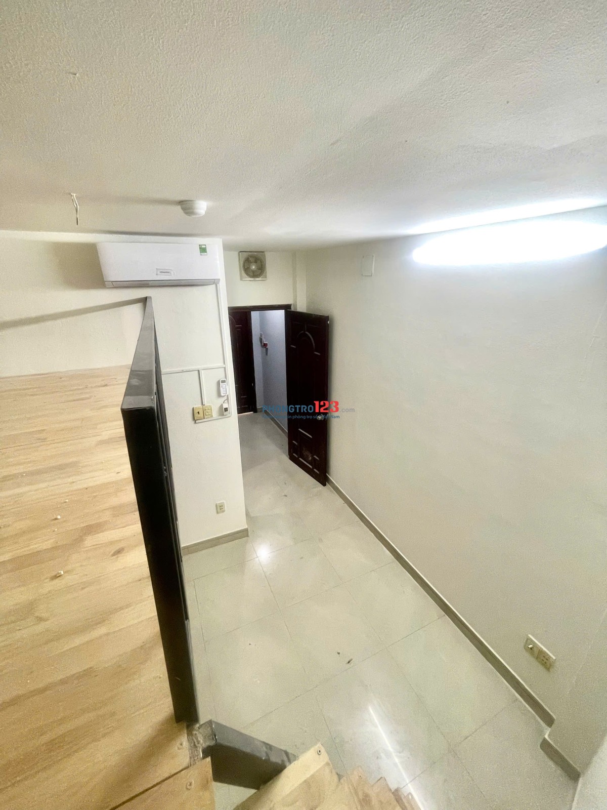 3TR2 MÁY LẠNH, GÁC, TỦ BẾP CÁCH ĐẠI HỌC VĂN HIẾN CHỈ 1KM, NGÃ TƯ BỐN XÃ 700M