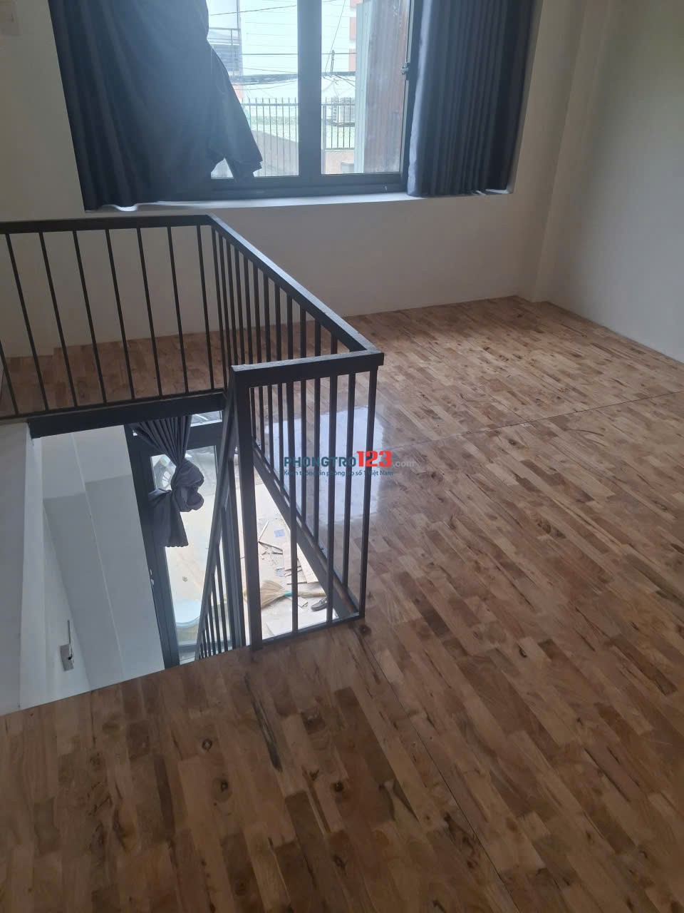 PHÒNG TRỌ / CHUNG CƯ MINI MỚI XÂY 2026 – FULL TIỆN NGHI – GẦN METRO SỐ 2