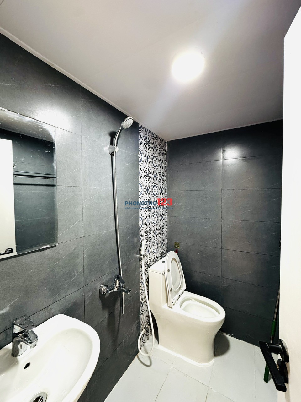 Cho thuê phòng trọ mới xây, đẹp – Trần Tấn, Liên Chiểu