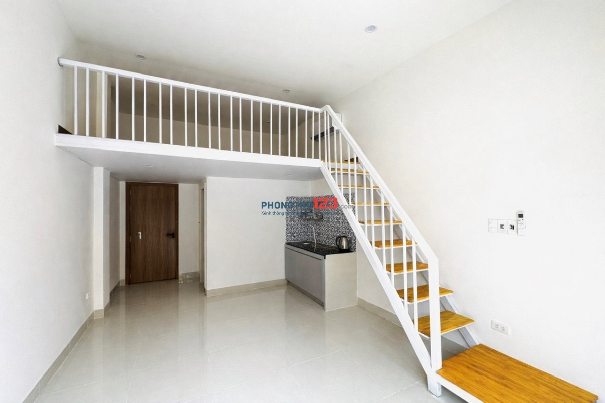 Cho thuê phòng trọ mới xây, đẹp – Trần Tấn, Liên Chiểu