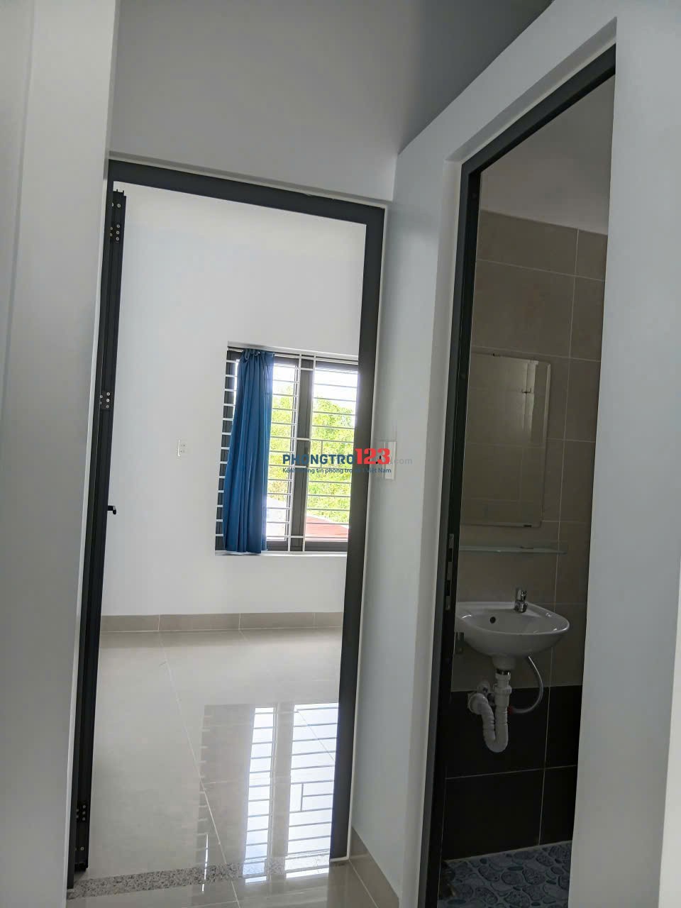 CHÍNH CHỦ CHO THUÊ NGUYÊN TẦNG 1 HOẶC TẦNG 2 (Gần Hiệp Thành city (12)