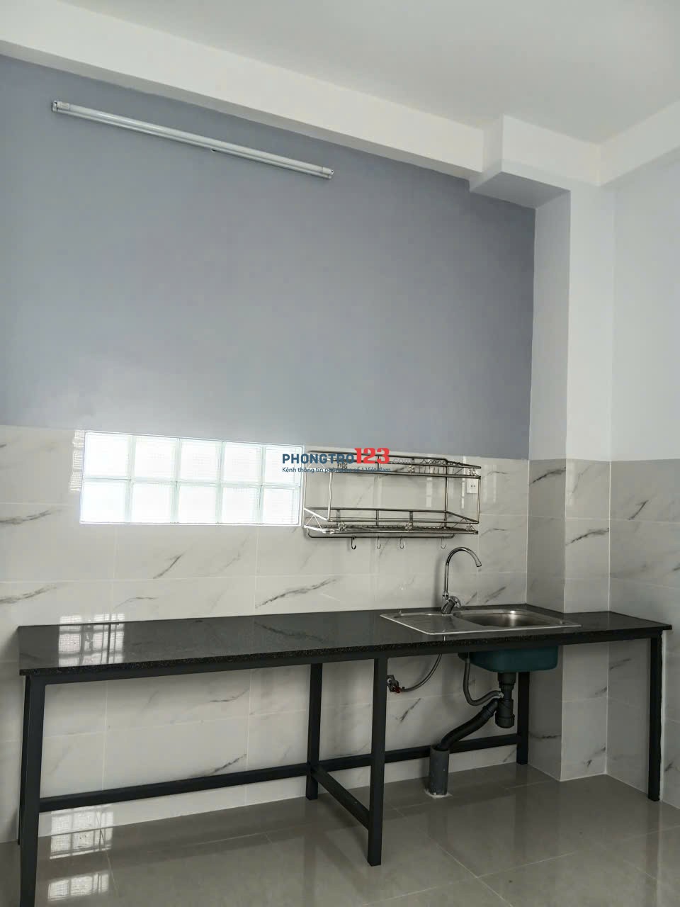 CHÍNH CHỦ CHO THUÊ NGUYÊN TẦNG 1 HOẶC TẦNG 2 (Gần Hiệp Thành city (12)