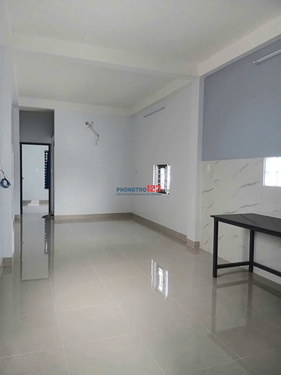 CHÍNH CHỦ CHO THUÊ NGUYÊN TẦNG 1 HOẶC TẦNG 2 (Gần Hiệp Thành city (12)