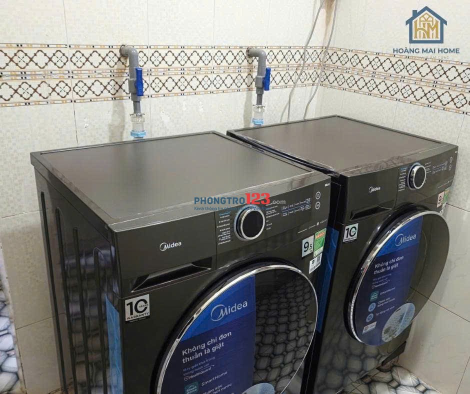  KTX BOX MÁY LẠNH – GẦN LÀNG ĐẠI HỌC CHỈ 1TR7