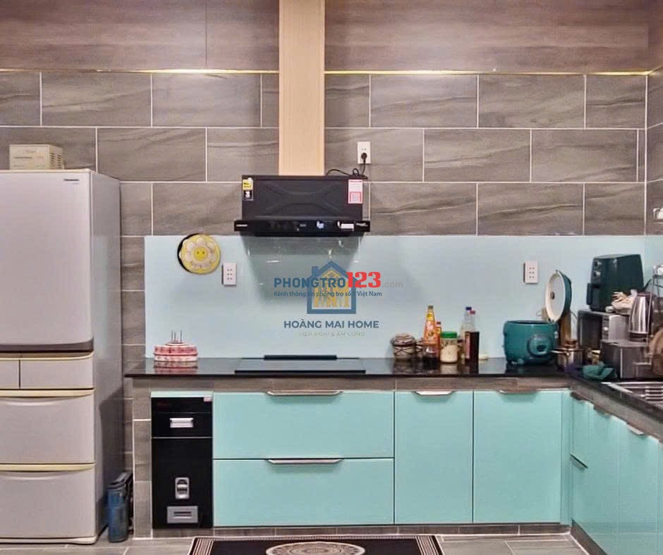  KTX BOX MÁY LẠNH – GẦN LÀNG ĐẠI HỌC CHỈ 1TR7