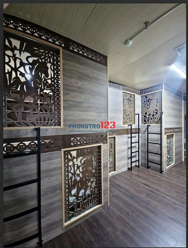  KTX BOX MÁY LẠNH – GẦN LÀNG ĐẠI HỌC CHỈ 1TR7