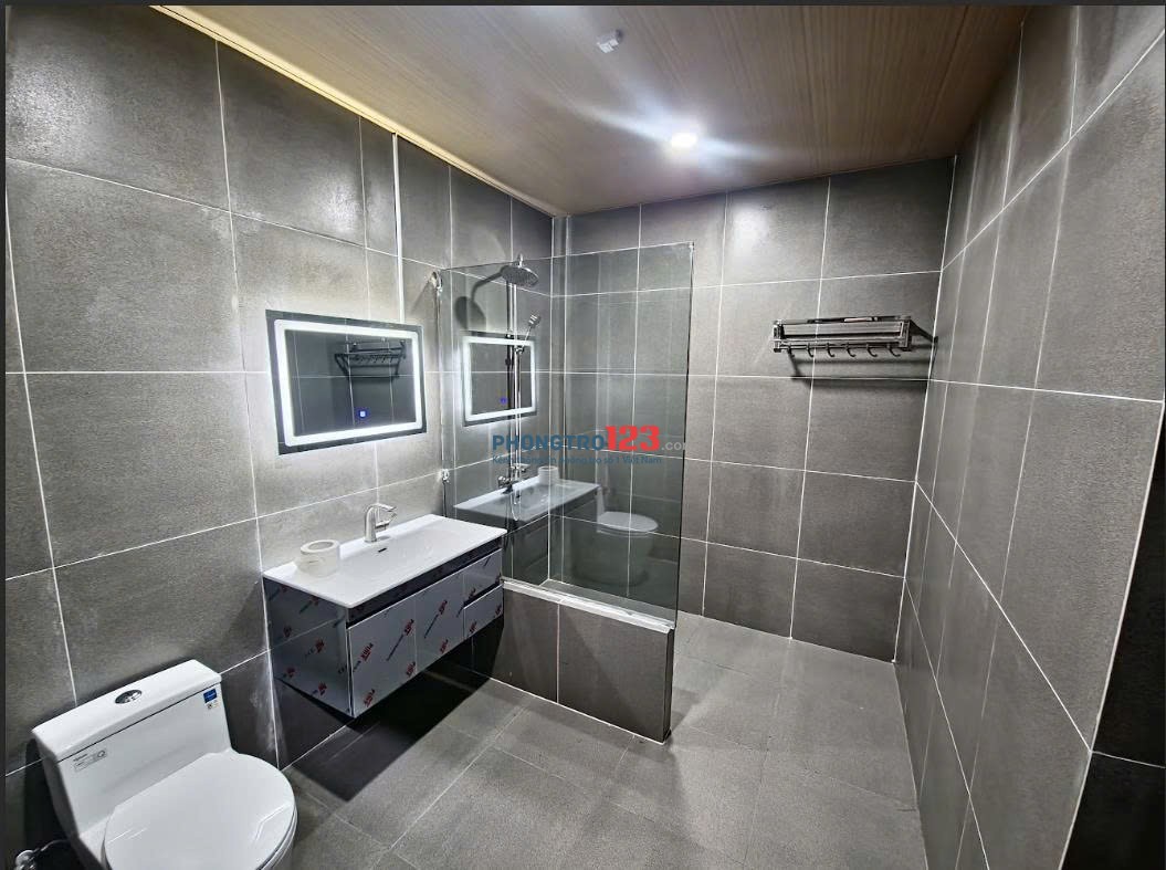  KTX BOX MÁY LẠNH – GẦN LÀNG ĐẠI HỌC CHỈ 1TR7