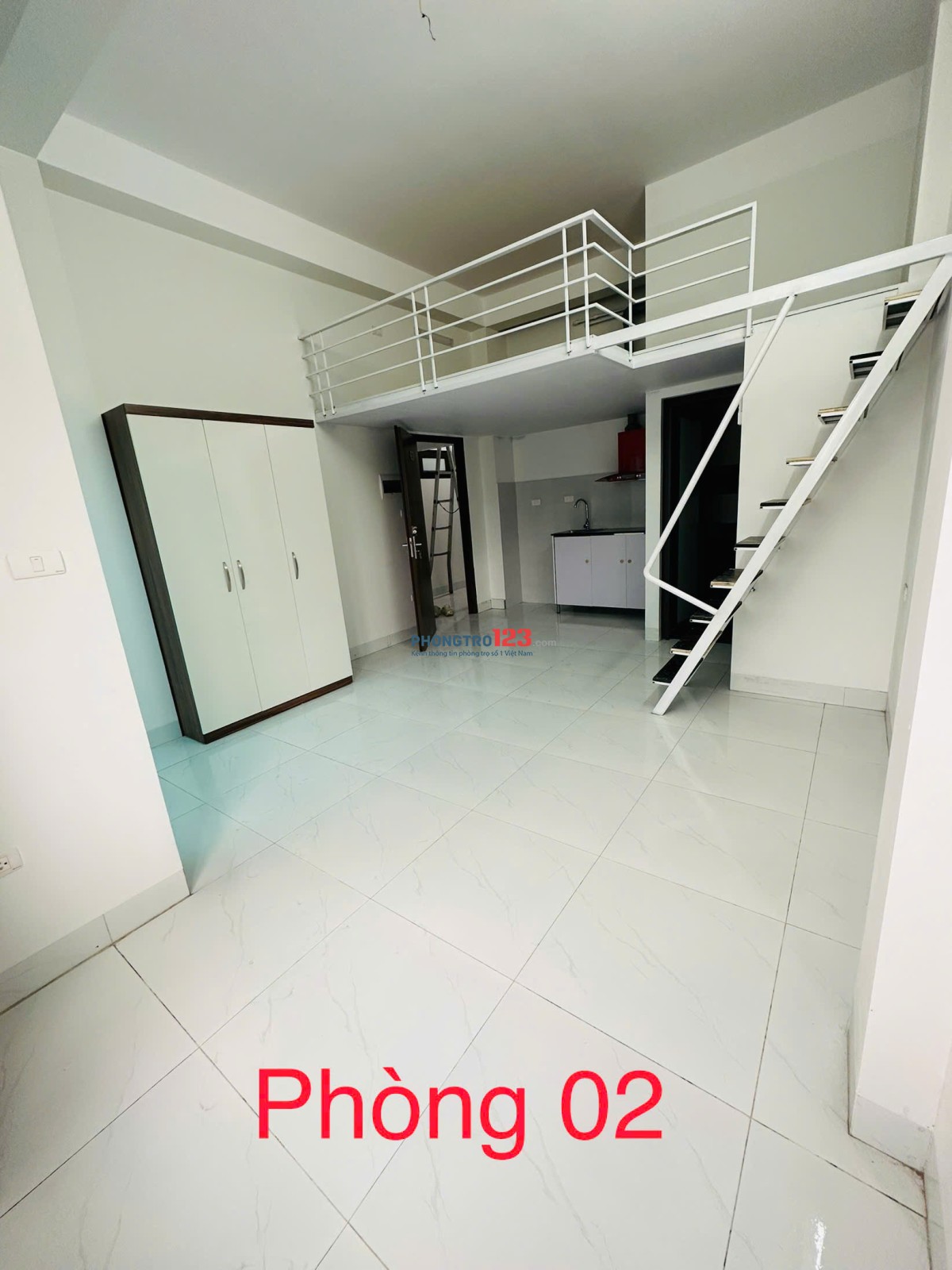  Chính chủ cho thuê Phòng mới xây – đẹp – tiện nghi – ở ngay!