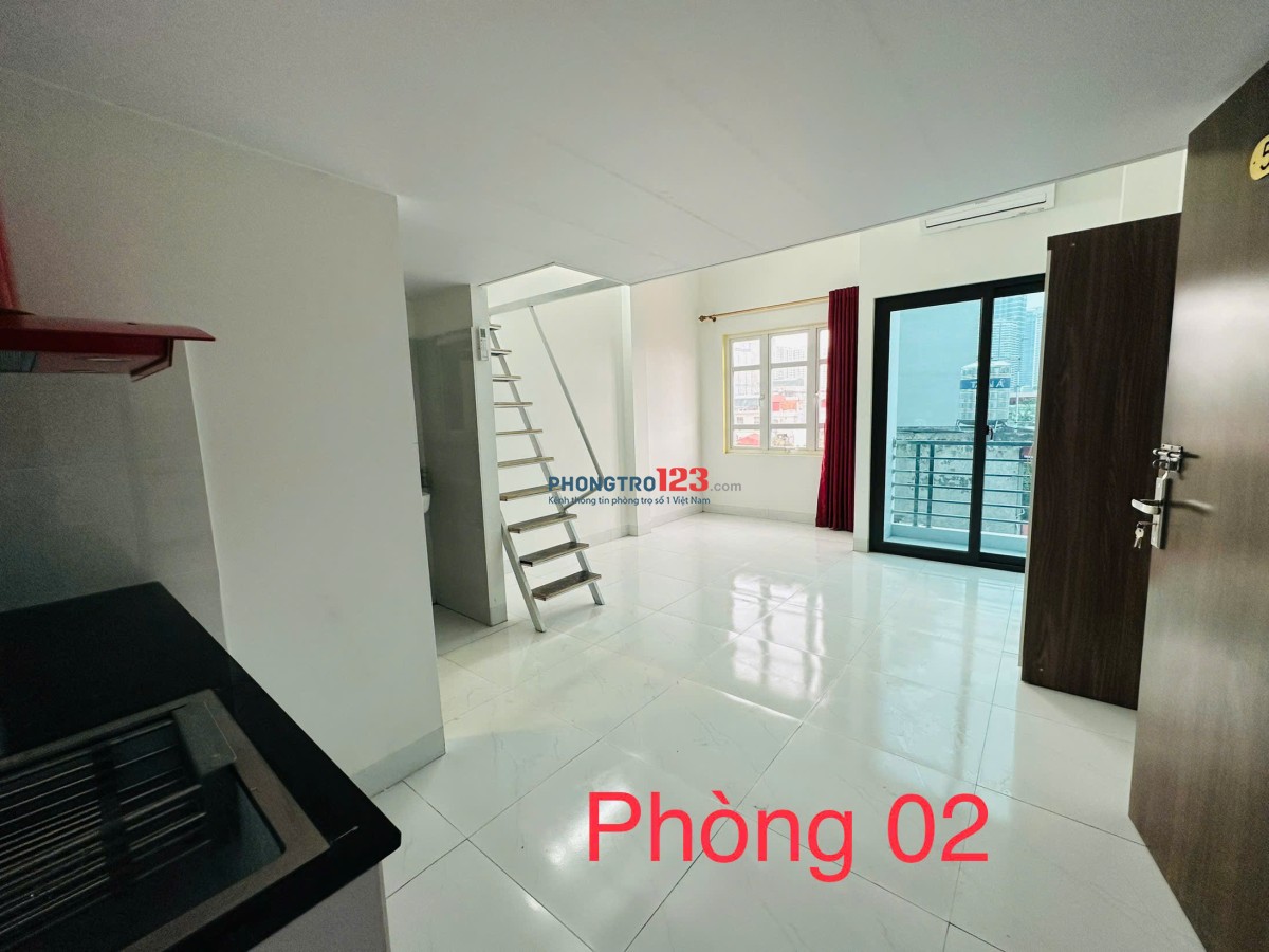  Chính chủ cho thuê Phòng mới xây – đẹp – tiện nghi – ở ngay!