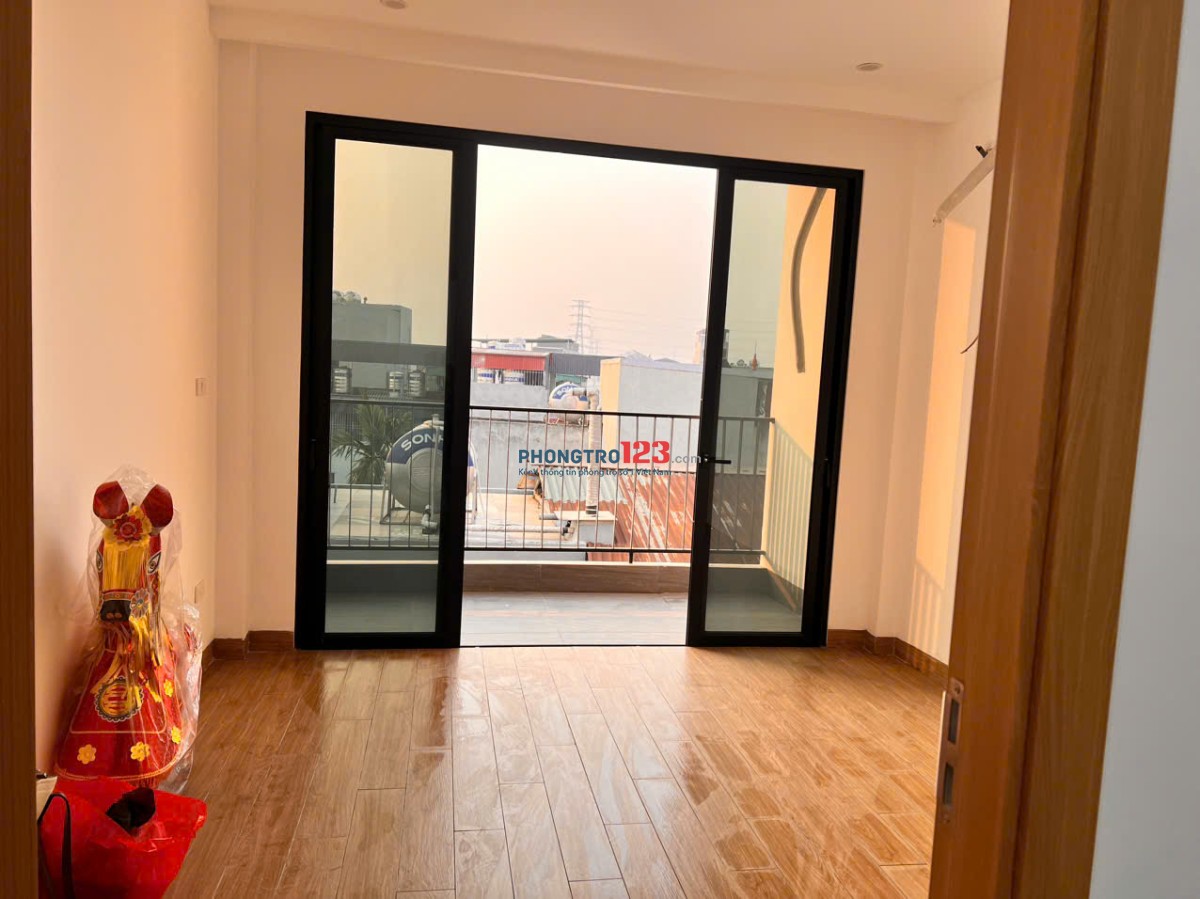 Cho thuê nhà riêng mặt tiền Phố Đồng Nhân An Khánh Hà Nội