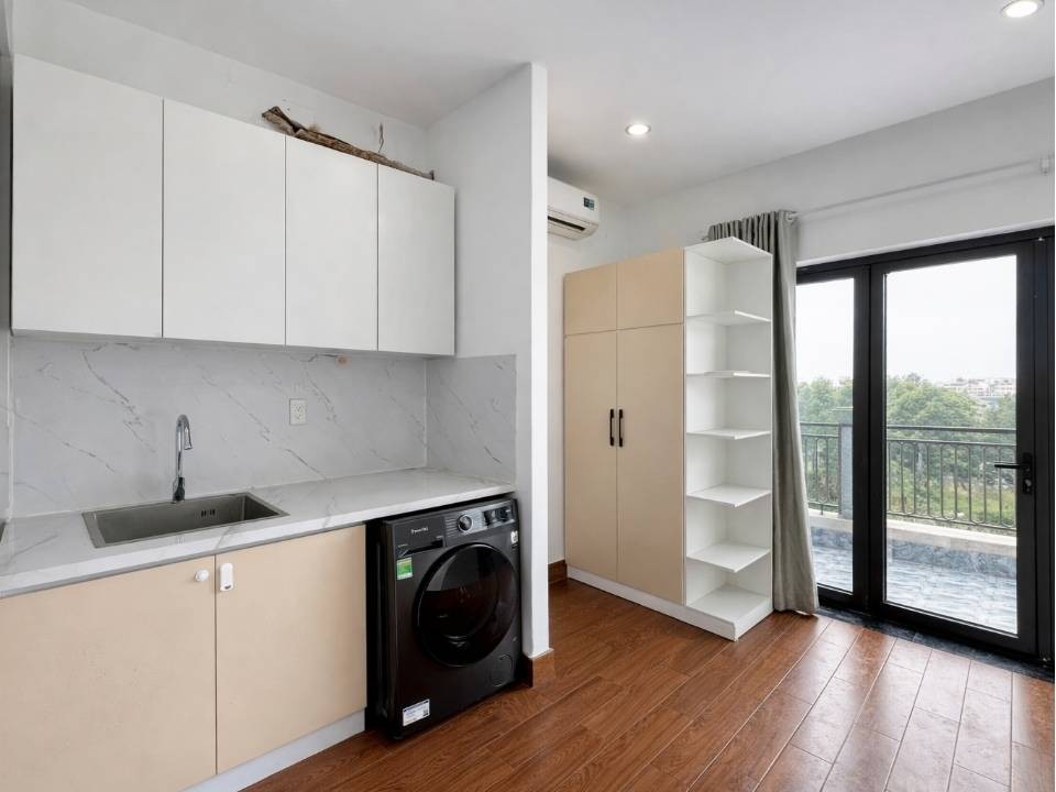 Chi thuê phòng trọ phường An Khánh