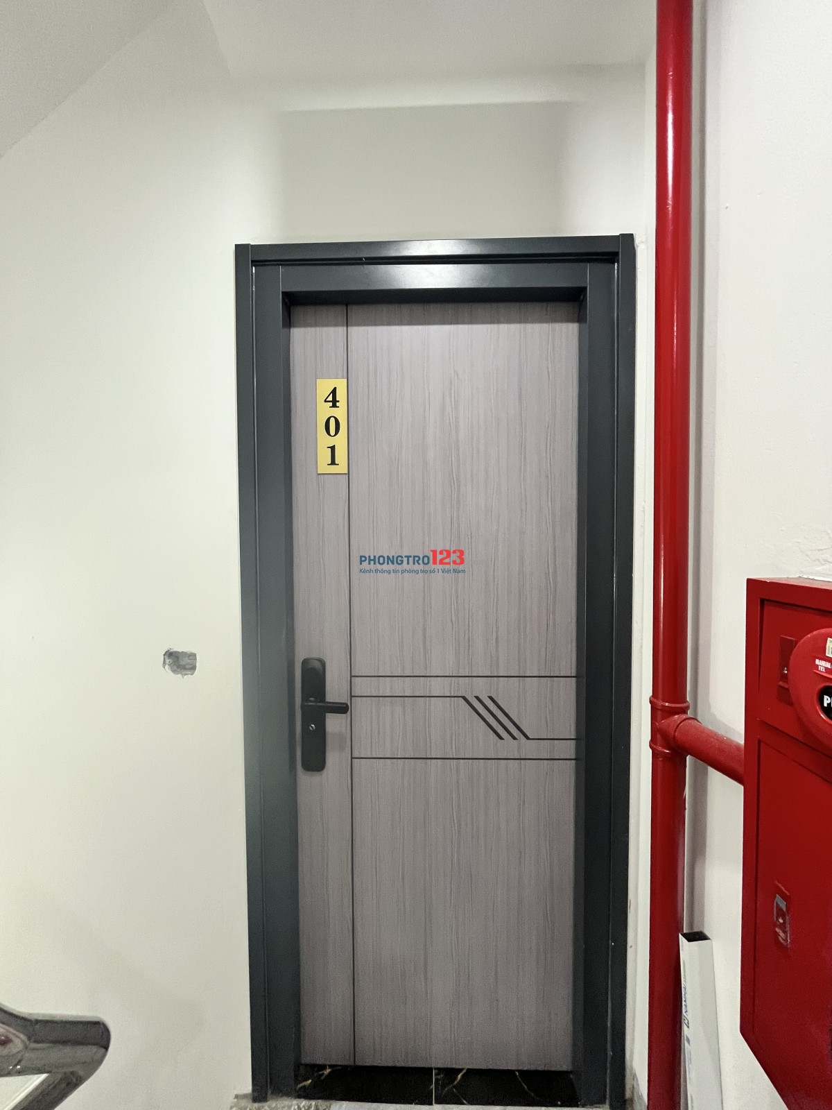 Studio full đồ – thang máy – ô tô tránh – 31 ngõ 401 Cổ Nhuế (chỉ từ 3tr6)