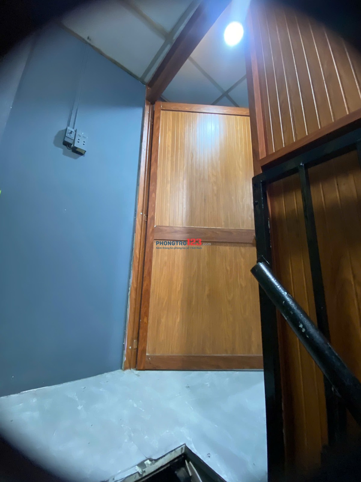 CHO THUÊ PHÒNG TRỌ QUẬN 11 3TR8