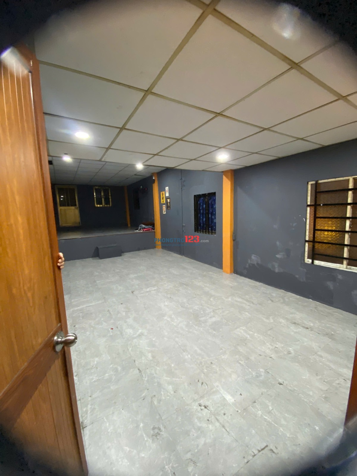 CHO THUÊ PHÒNG TRỌ QUẬN 11 3TR8