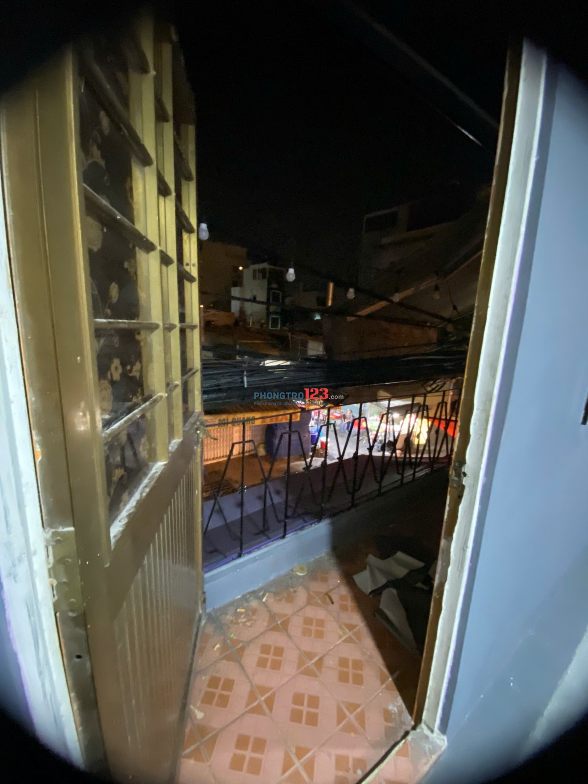 CHO THUÊ PHÒNG TRỌ QUẬN 11 3TR8