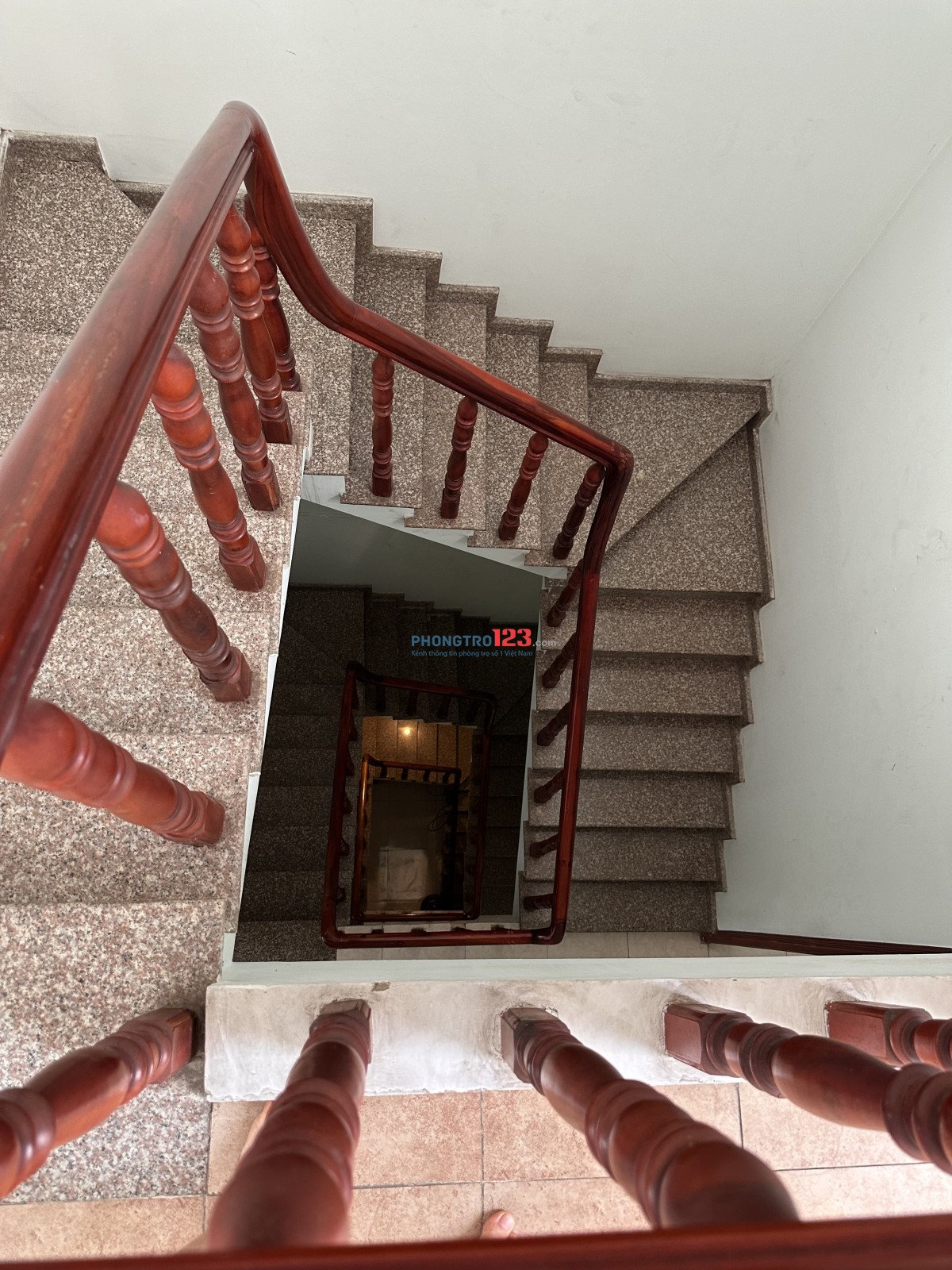 CHO THUÊ NHÀ NGUYÊN CĂN – CÔNG VIÊN LÀNG HOA, GÒ VẤP