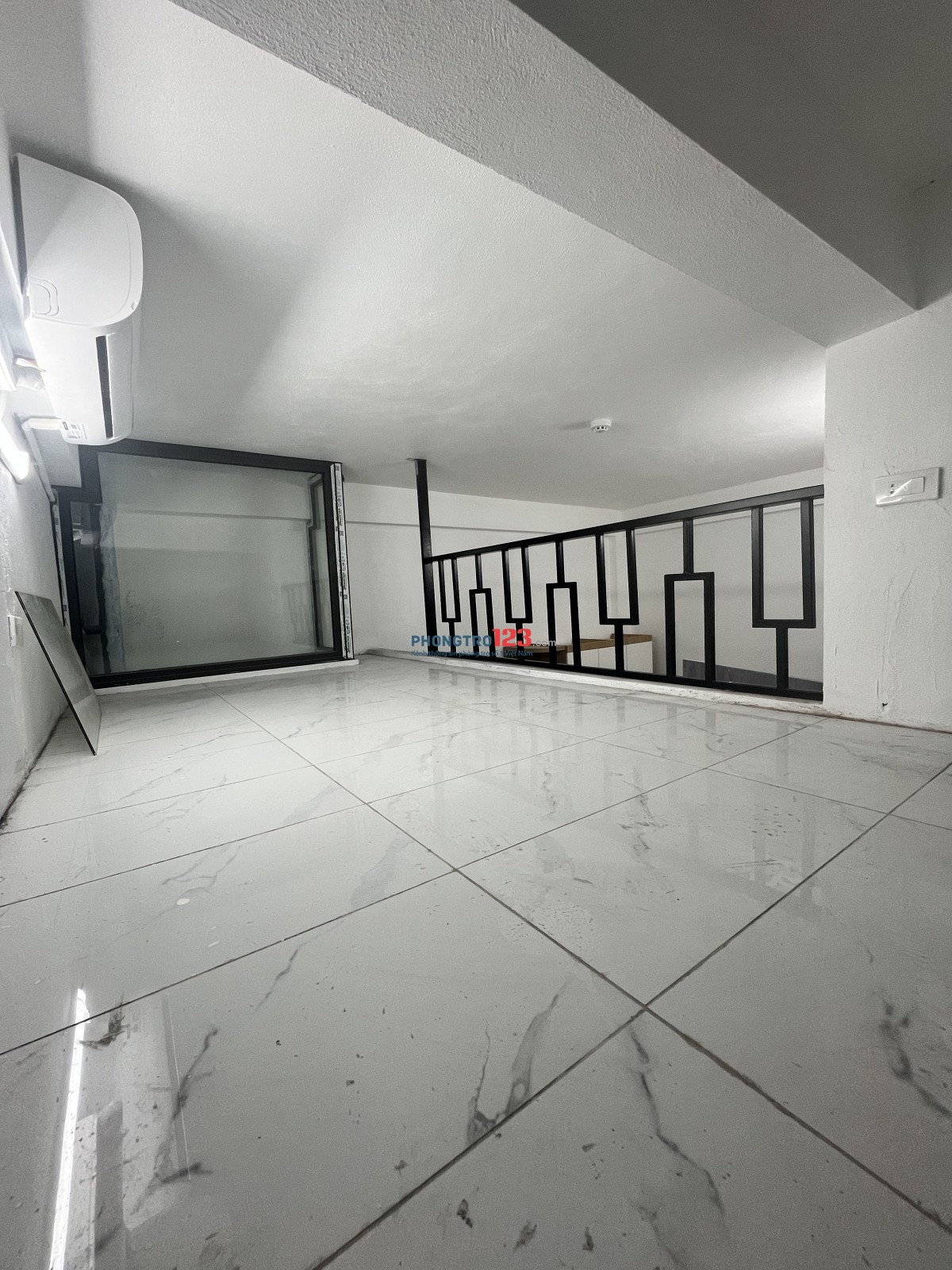 Studio full đồ – thang máy – ô tô tránh – 31 ngõ 401 Cổ Nhuế (chỉ từ 3tr6)