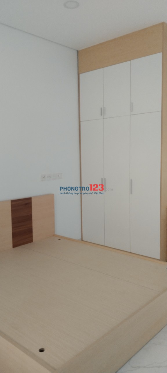 CHO THUÊ PHÒNG TRỌ - ĐẦY ĐỦ NỘI THẤT