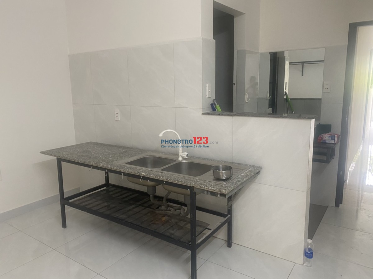 CHO THUÊ PHÒNG TRỌ - ĐẦY ĐỦ NỘI THẤT