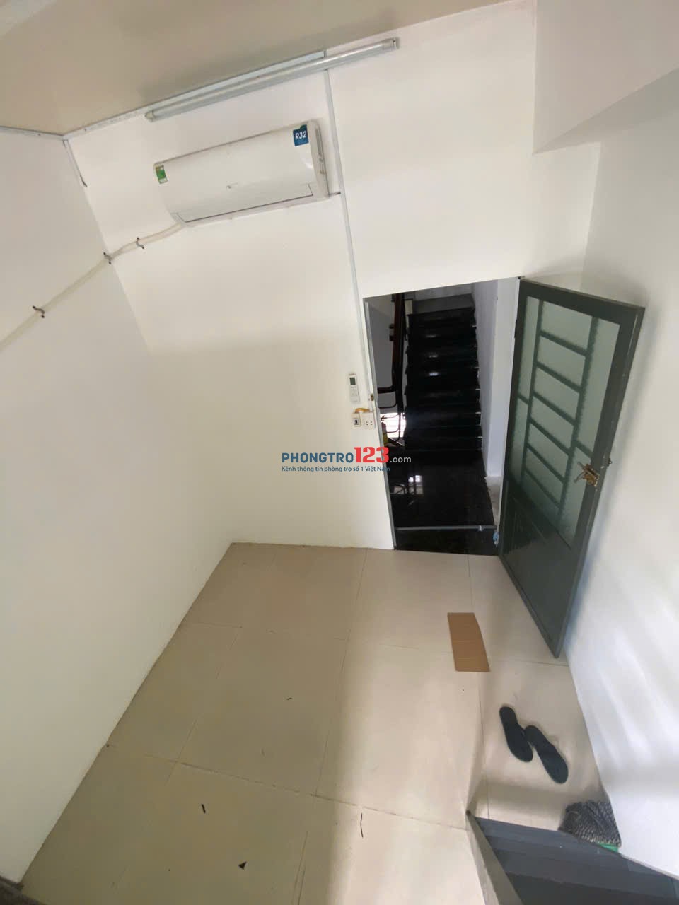 PHÒNG TRỌ MÁY LẠNH SẴN ĐẠI HỌC VĂN HIẾN GIÁ RẺ