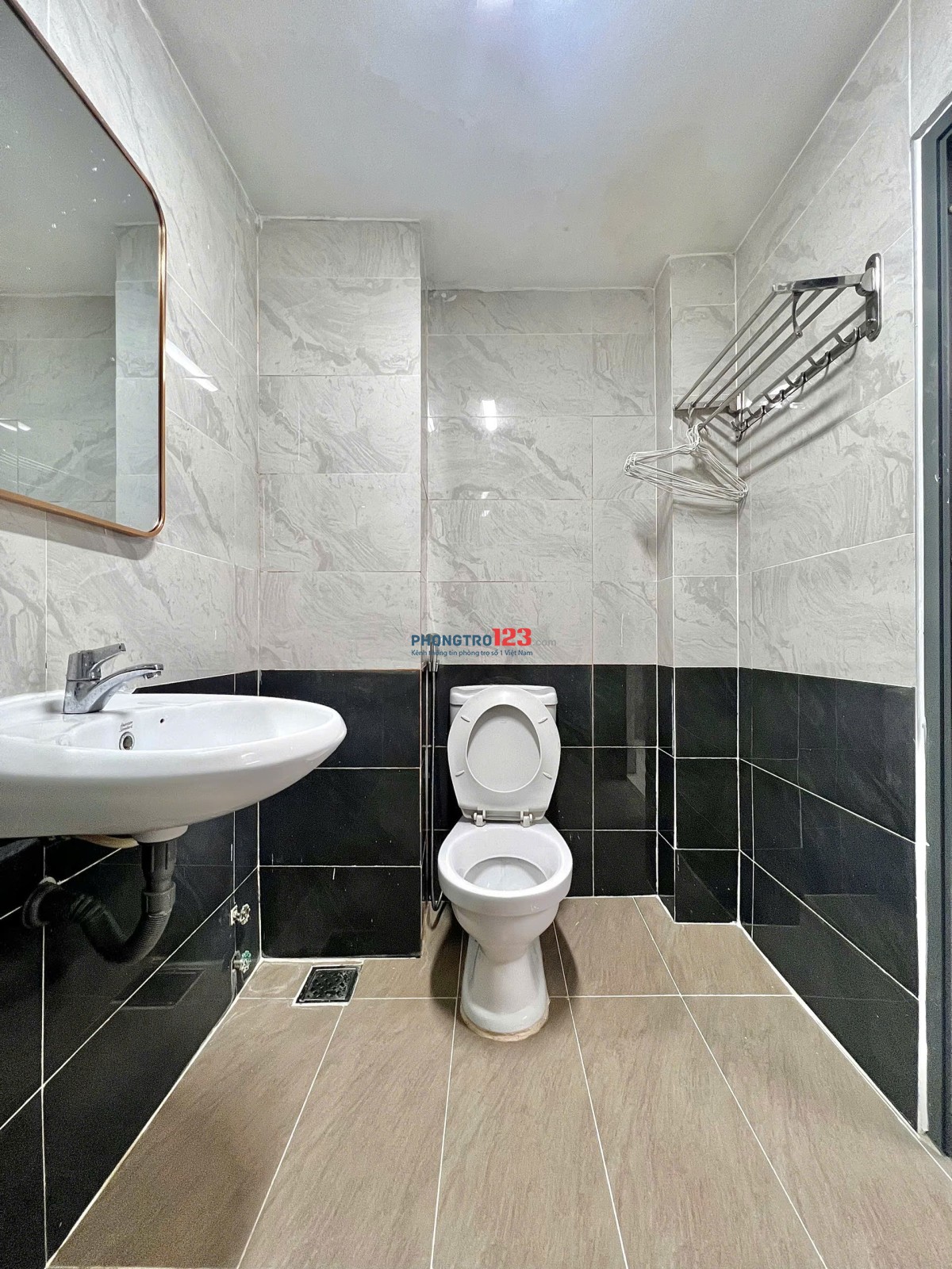 CĂN HỘ MỚI XÂY 30m2 FULL NỘI THẤT TẠI TRƯƠNG ĐỊNH NGAY CÔNG VIÊN TAO ĐÀN