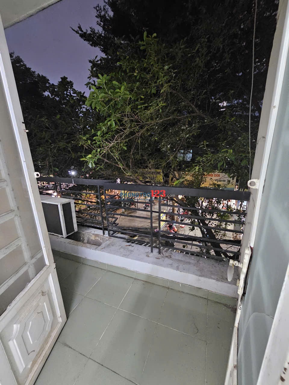  Cho thuê phòng trọ chính chủ - 4.5 triệu