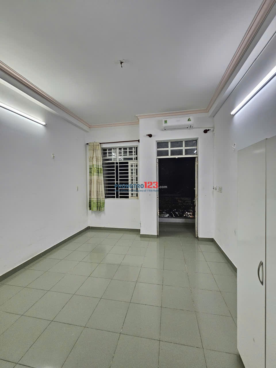  Cho thuê phòng trọ chính chủ - 4.5 triệu