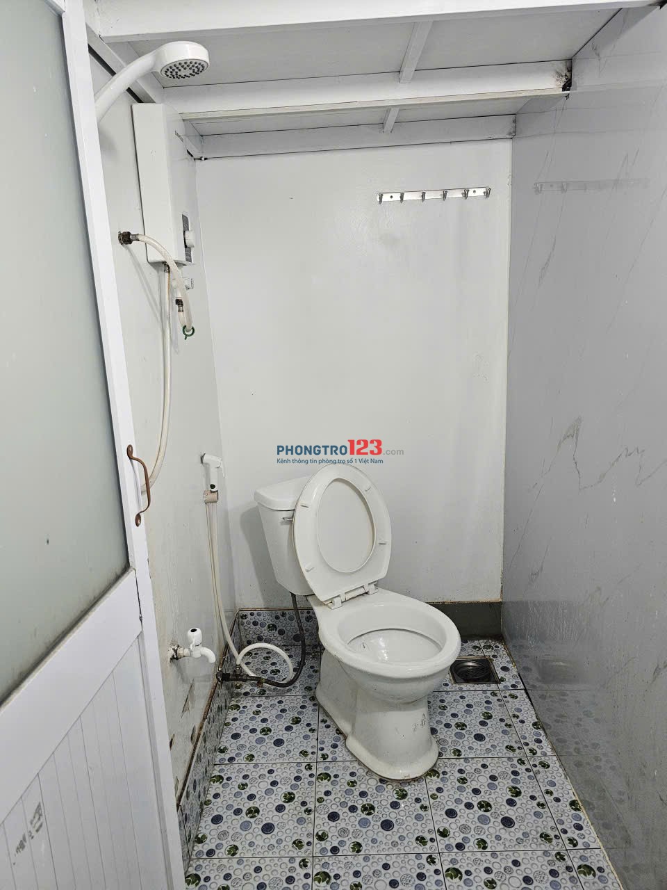  Cho thuê phòng trọ chính chủ - 4.5 triệu