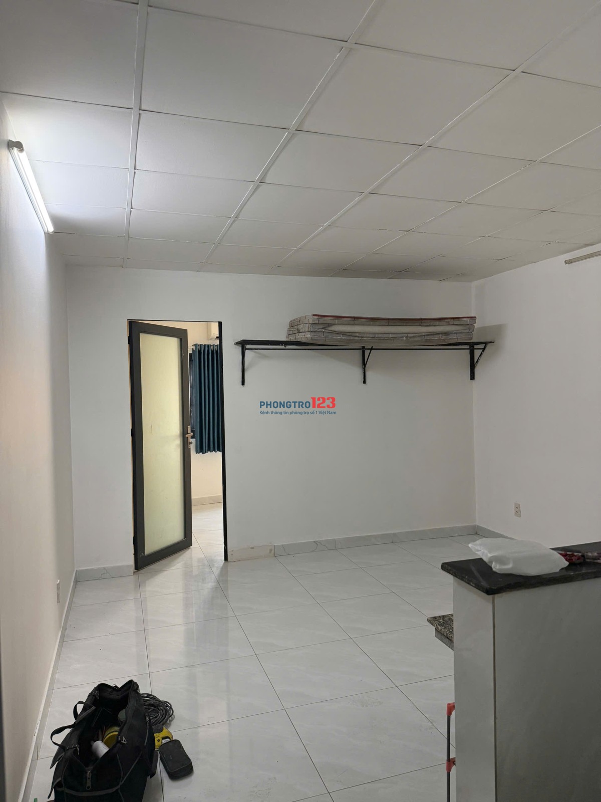 CHO THUÊ PHÒNG TRỌ - ĐẦY ĐỦ NỘI THẤT