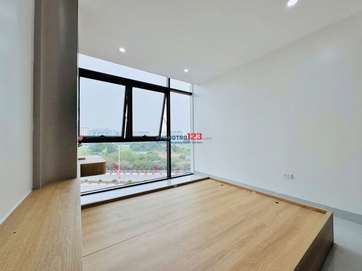 1N1K full đồ – thang máy – Phương Canh, Nam Từ Liêm (5.2tr–6.3tr)