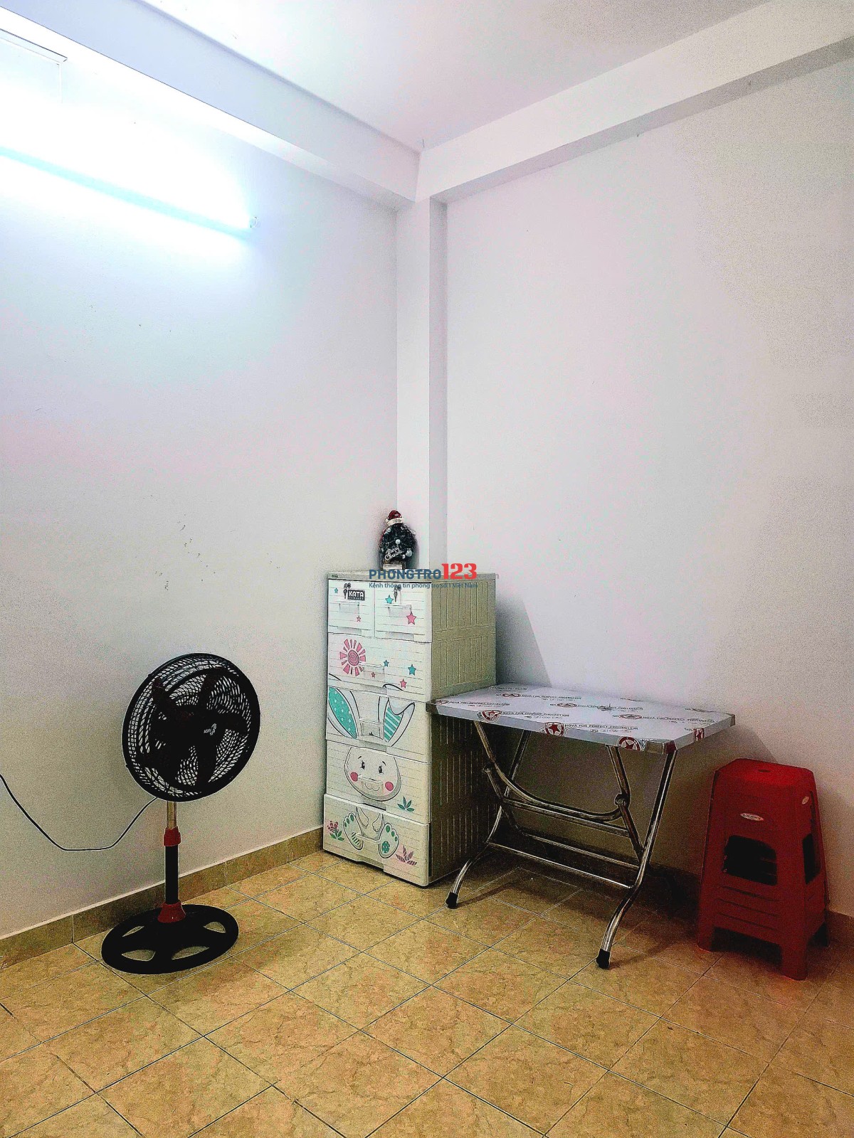 CHO THUÊ CĂN HỘ 2PN – CHUNG CƯ A9 BẮC ĐINH BỘ LĨNH, BÌNH THẠNH