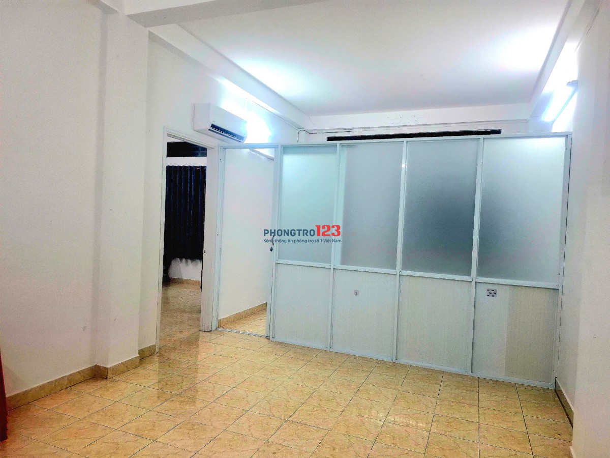 CHO THUÊ CĂN HỘ 2PN – CHUNG CƯ A9 BẮC ĐINH BỘ LĨNH, BÌNH THẠNH