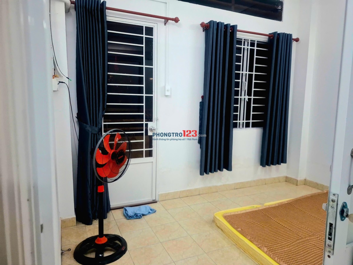 CHO THUÊ CĂN HỘ 2PN – CHUNG CƯ A9 BẮC ĐINH BỘ LĨNH, BÌNH THẠNH