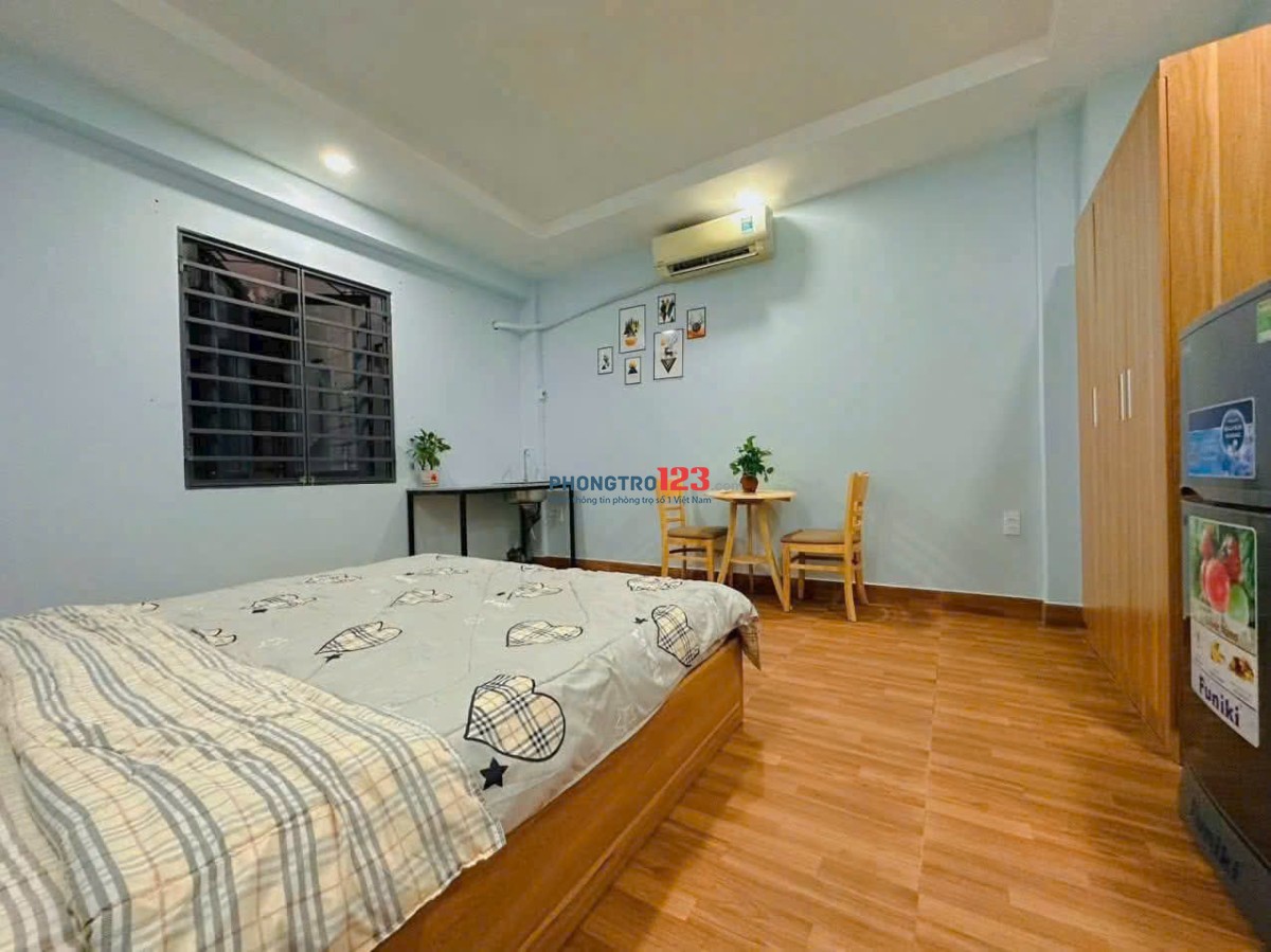 BINGO cho thuê SLEEPBOX full nôi thất giá rẻ chỉ 1,600k. Phòng trọ cho thuê chỉ từ 4tr