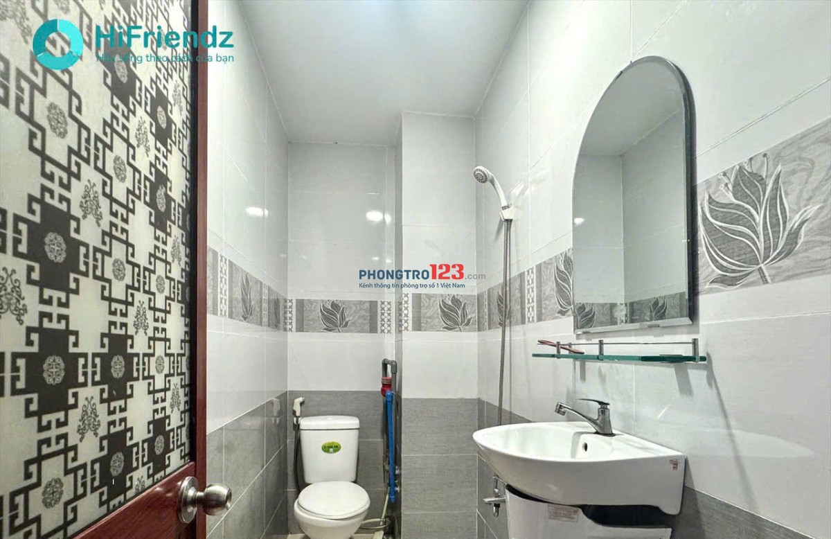 BINGO cho thuê SLEEPBOX full nôi thất giá rẻ chỉ 1,600k. Phòng trọ cho thuê chỉ từ 4tr