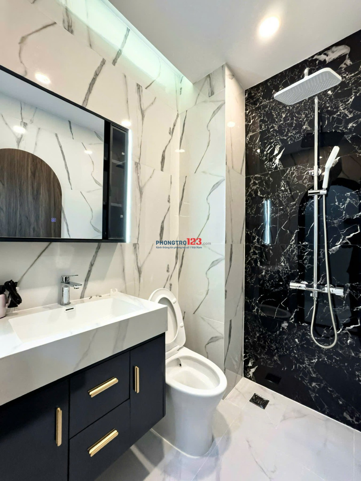  Studio cao cấp – thuê ngắn & dài hạn