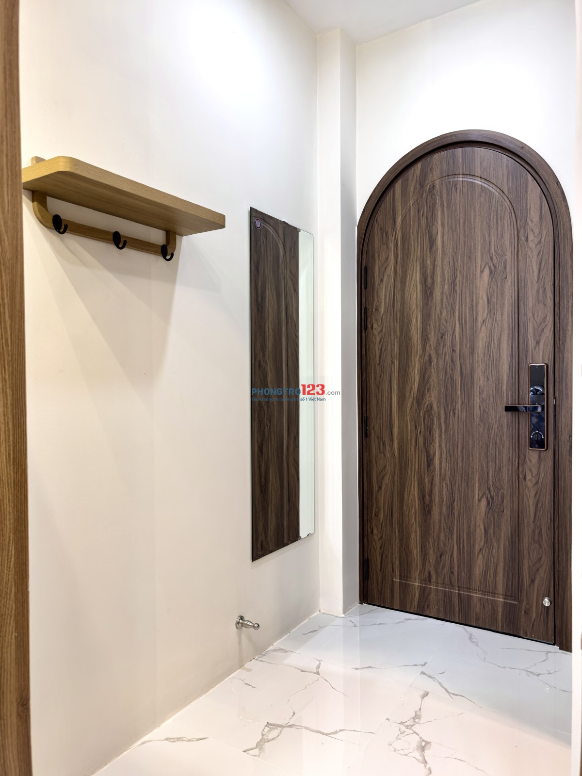  Studio cao cấp – thuê ngắn & dài hạn