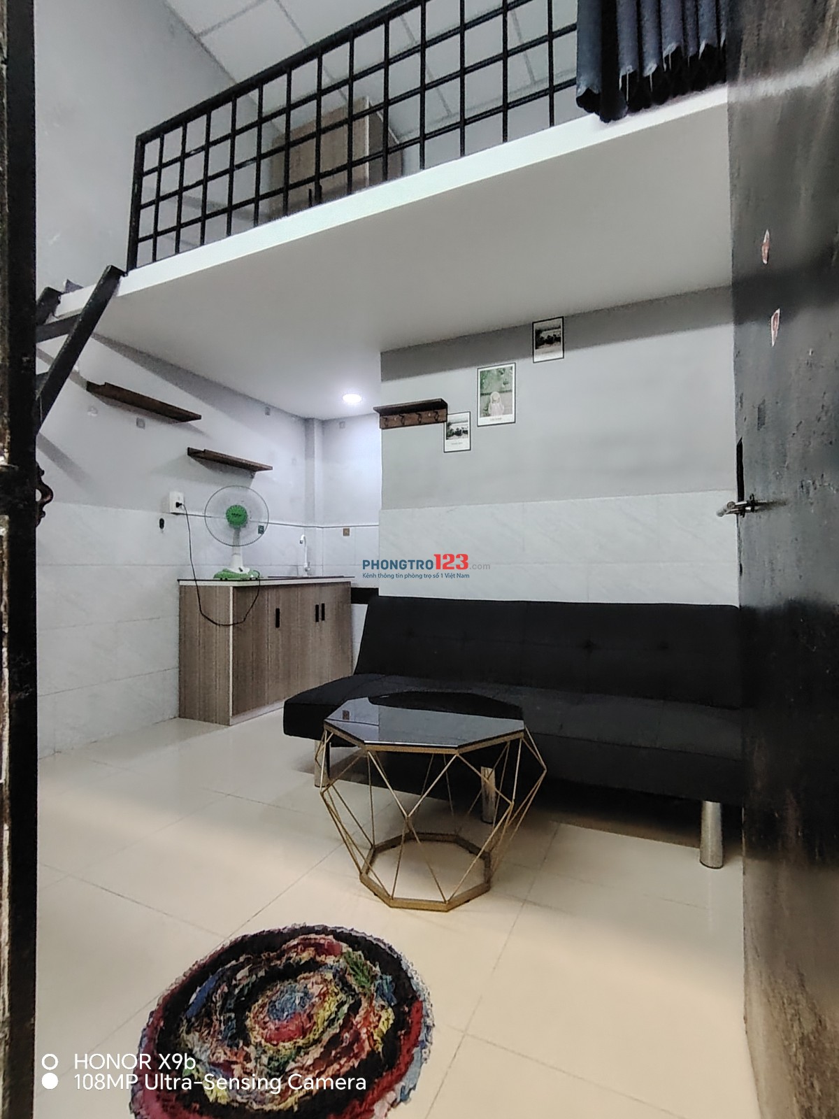 Phòng trọ KTHOME tiện nghi an ninh tốtMIỄN PHÍ GỬI Xe, MIỄN PHÍ 3 THÁNG PHÍ DỊCH VỤ