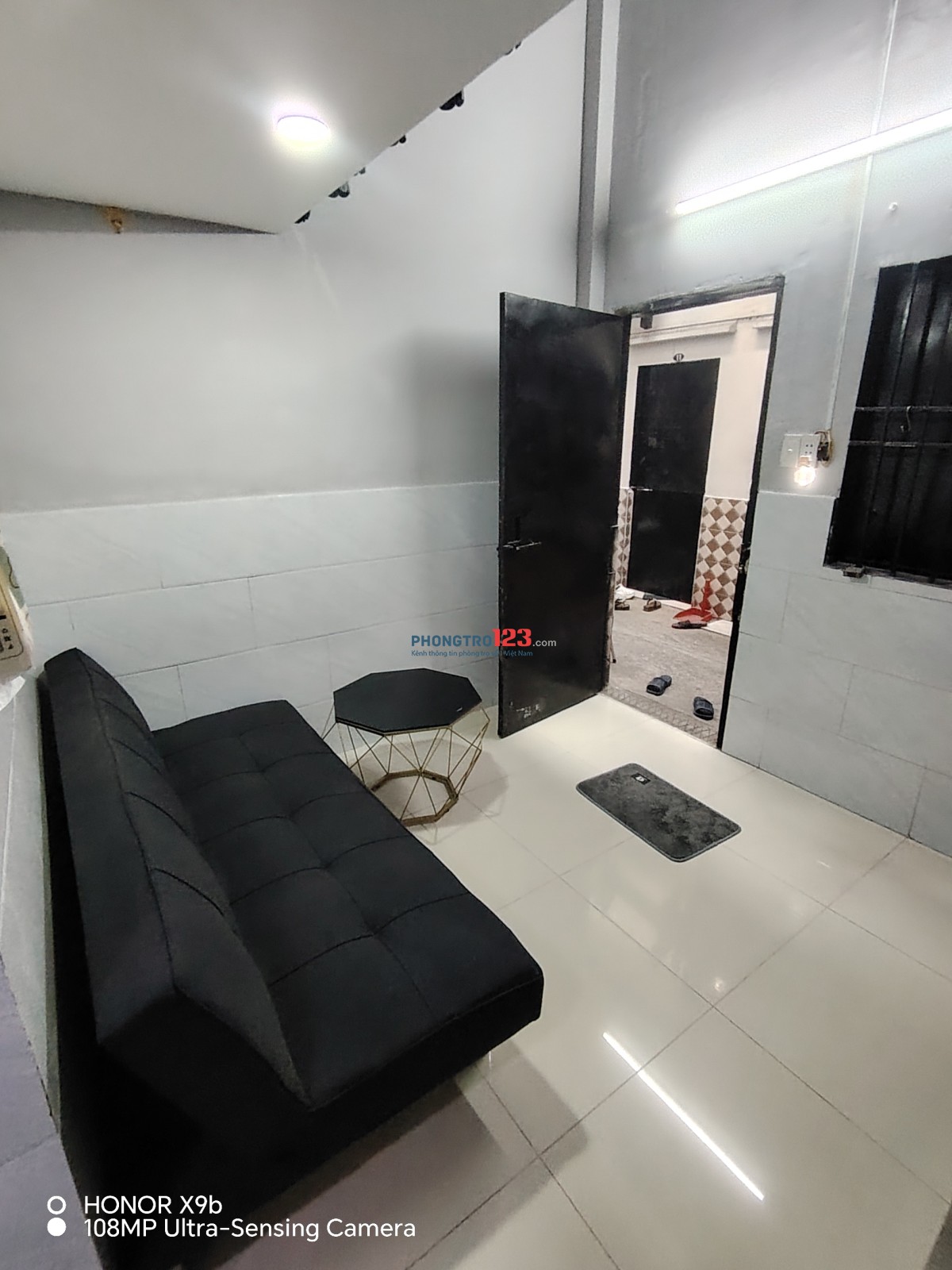 Phòng trọ KTHOME tiện nghi an ninh tốtMIỄN PHÍ GỬI Xe, MIỄN PHÍ 3 THÁNG PHÍ DỊCH VỤ