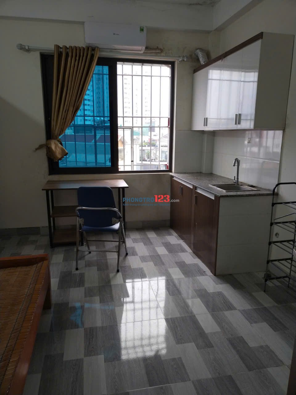 PHÒNG TRỌ GIÁ SINH VIÊN TỪ 3.5TR - KHÔNG CHUNG CHỦ - FULL ĐỒ