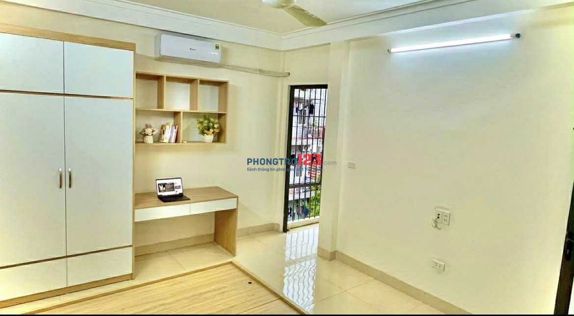 PHÒNG TRỌ GIÁ RẺ - KHÔNG CHUNG CHỦ - TỪ 3.5TR - FULL ĐỒ