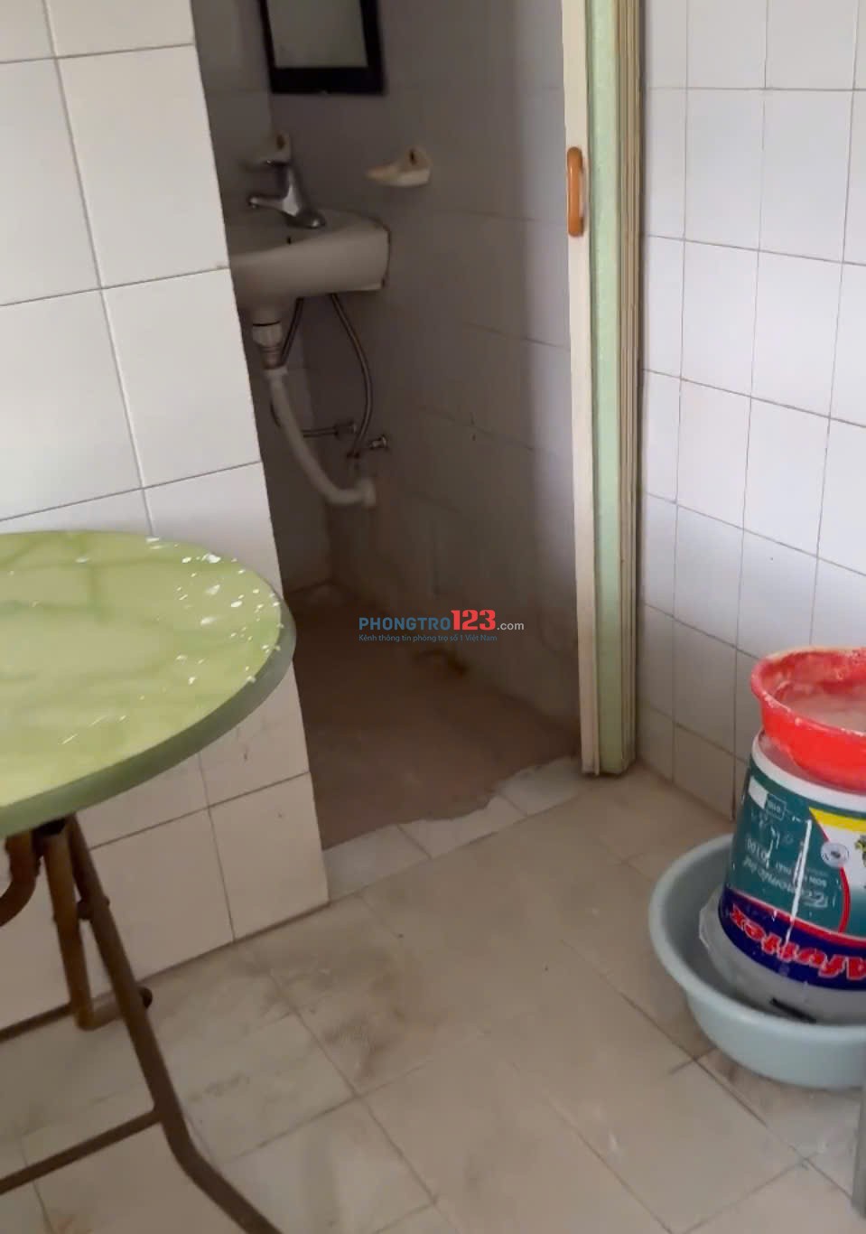 CHÍNH CHỦ CHO THUÊ CĂN HỘ TẬP THỂ BỆNH VIỆN HỮU NGHỊ NGÕ 203 KIM NGƯU, HAI BÀ TRƯNG, HN.