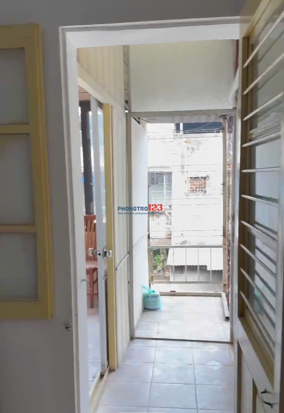 CHÍNH CHỦ CHO THUÊ CĂN HỘ TẬP THỂ BỆNH VIỆN HỮU NGHỊ NGÕ 203 KIM NGƯU, HAI BÀ TRƯNG, HN.