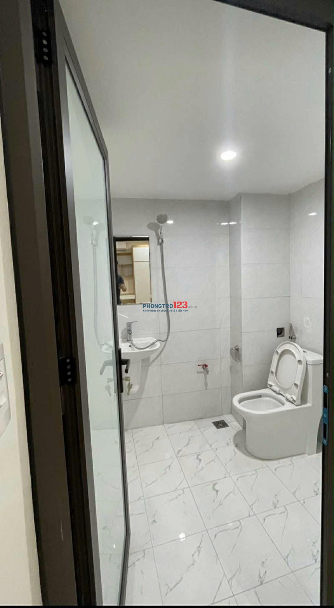 PHÒNG TRỌ GIÁ RẺ - KHÔNG CHUNG CHỦ - TỪ 3.5TR - FULL ĐỒ