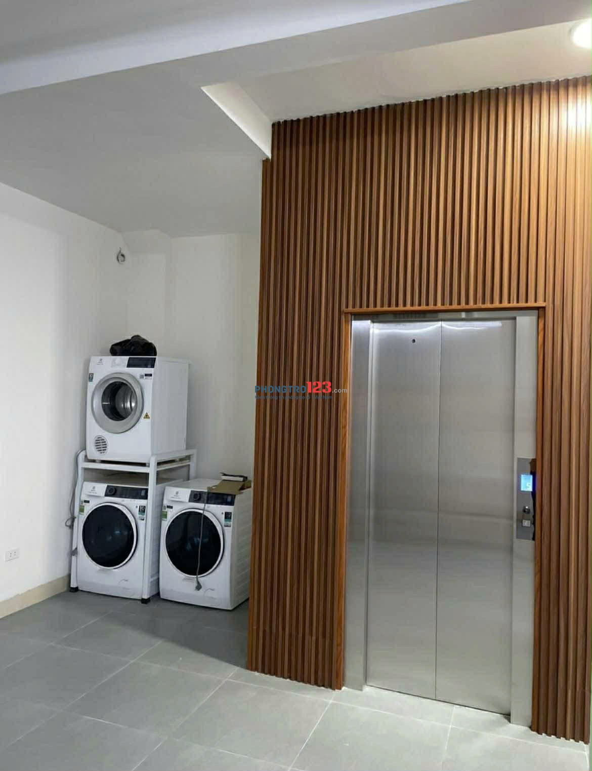 PHÒNG TRỌ GIÁ RẺ - KHÔNG CHUNG CHỦ - TỪ 3.5TR - FULL ĐỒ