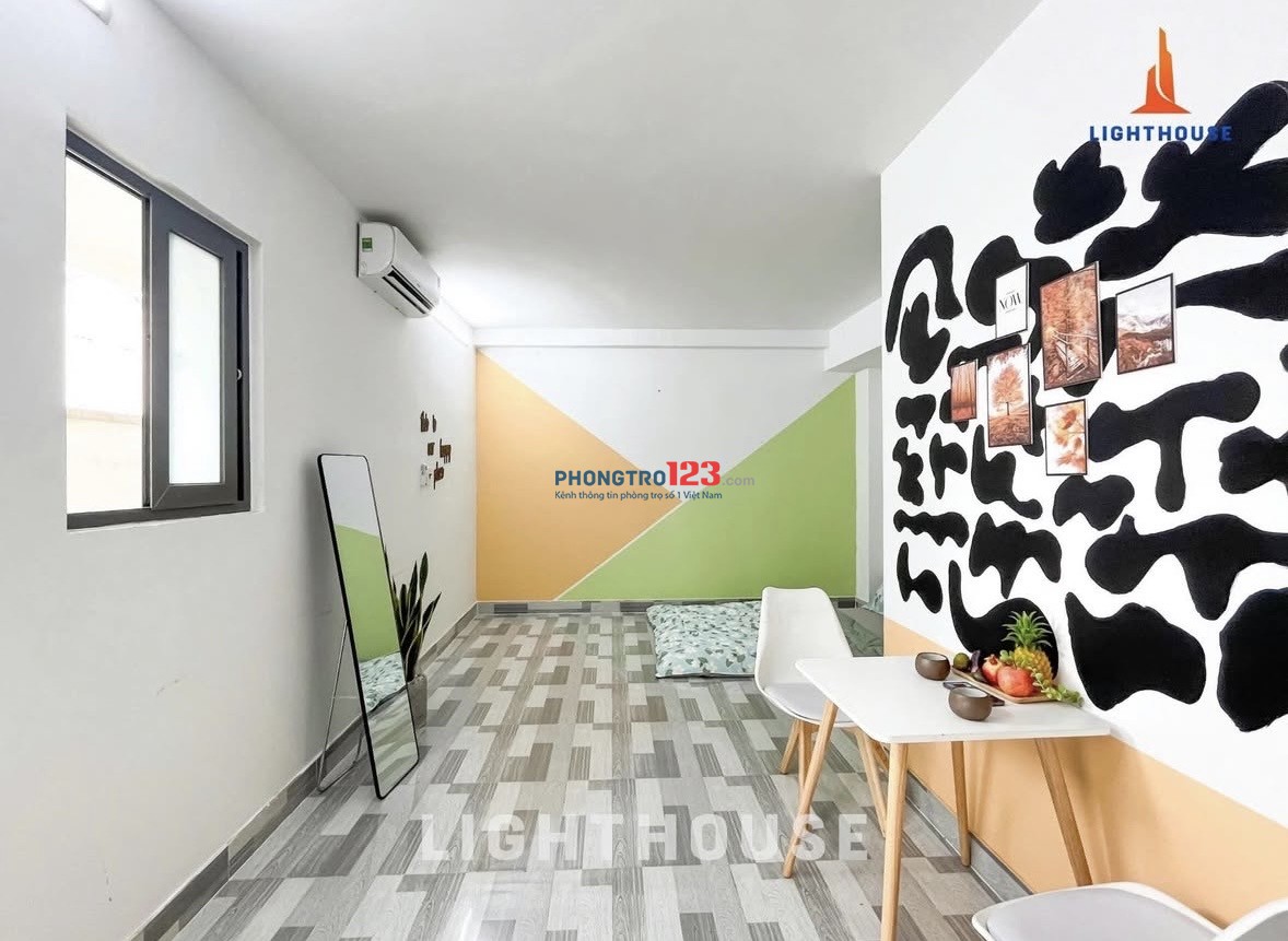 Mình pass phòng đầu tháng 4 có thể dọn vào ở luôn ạ.