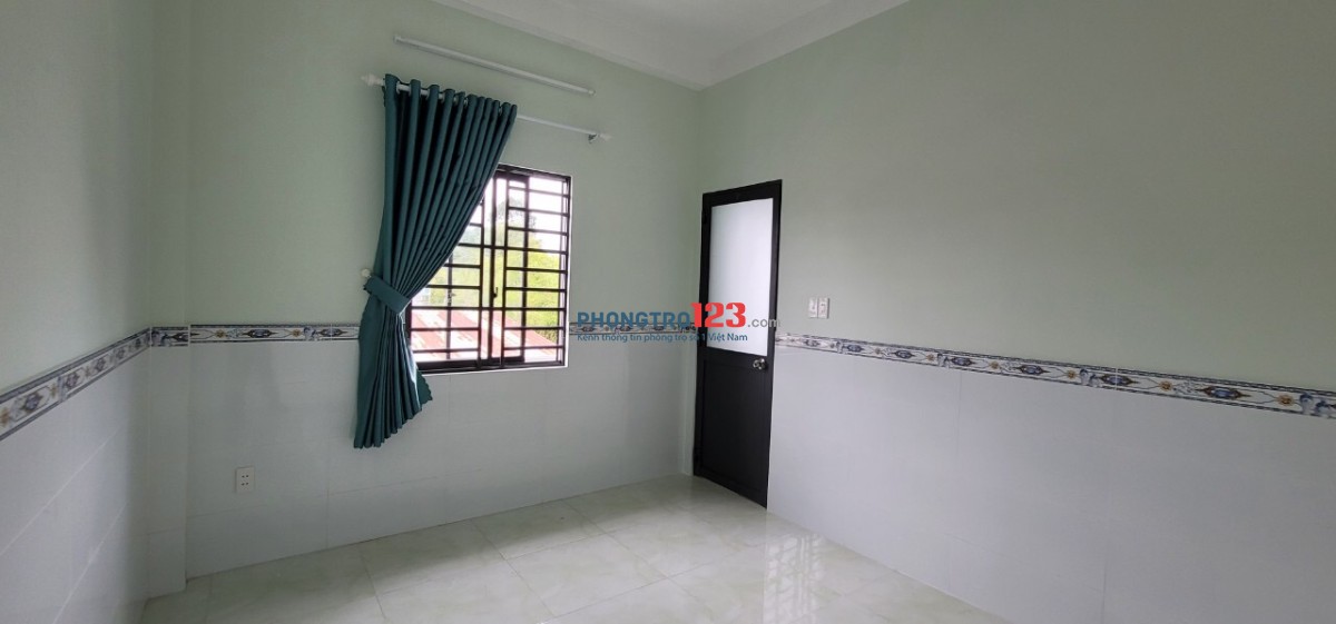 Cho thuê phòng rộng rãi, thoáng mát, gần trường dạy lái xe An Cư