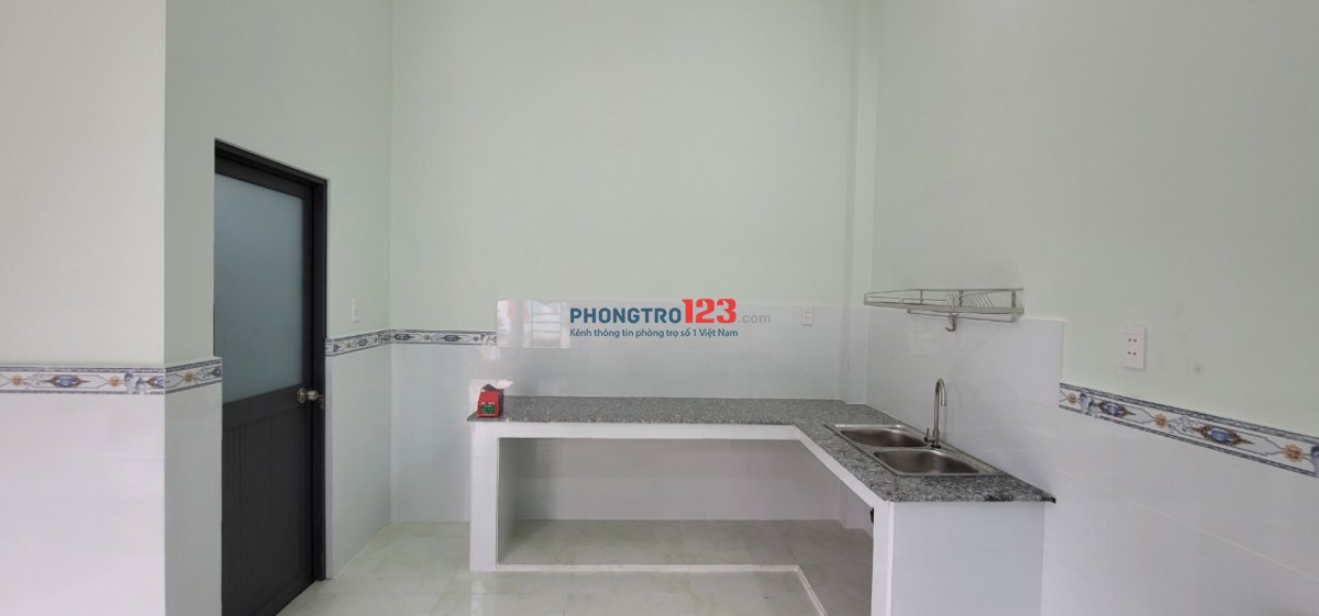 Cho thuê phòng rộng rãi, thoáng mát, gần trường dạy lái xe An Cư