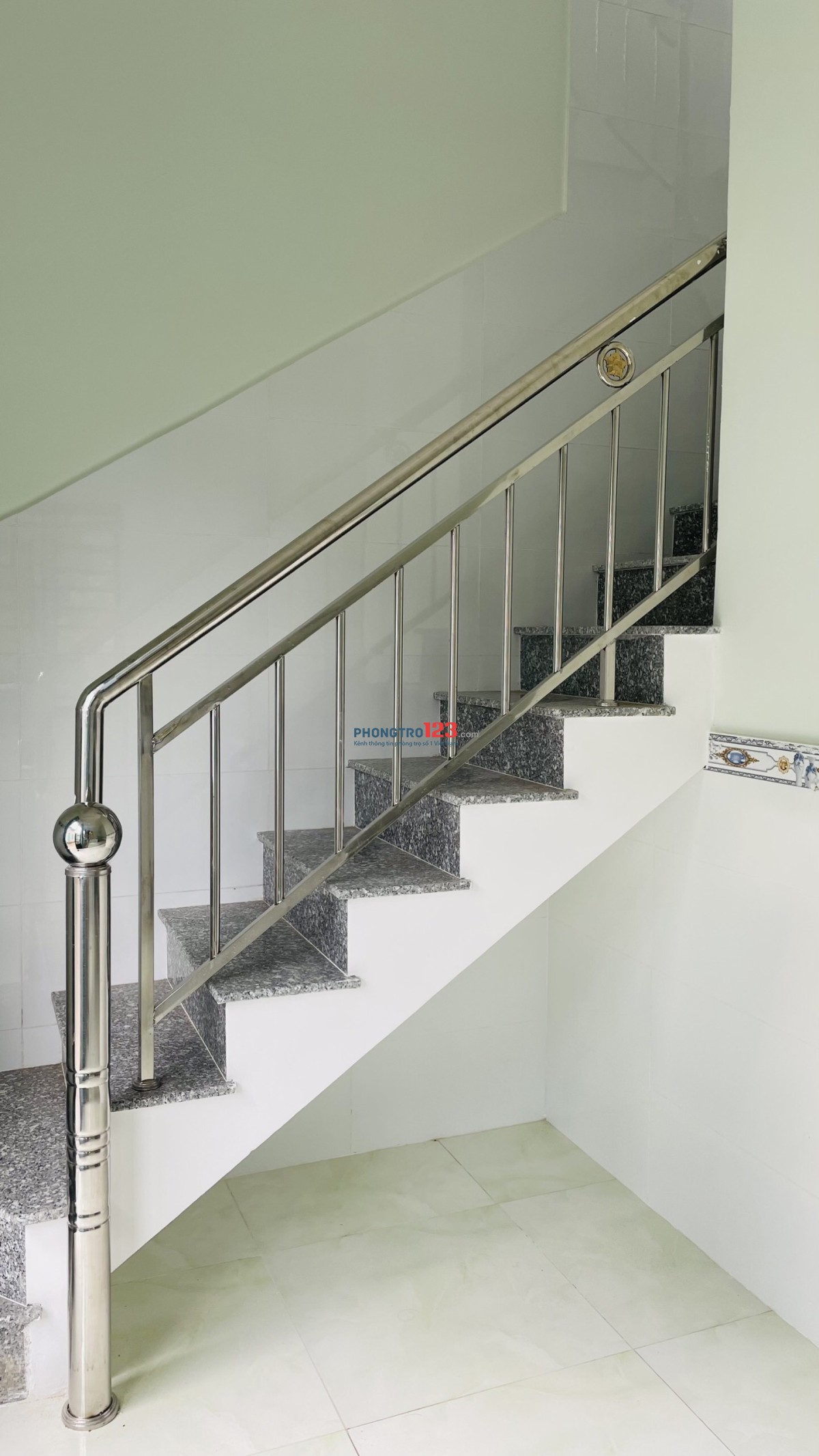 Cho thuê phòng rộng rãi, thoáng mát, gần trường dạy lái xe An Cư