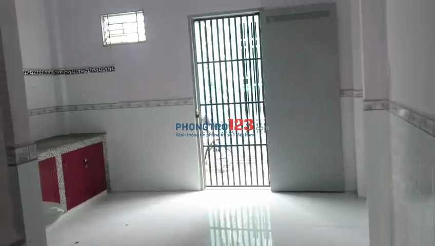 Cho Thuê Nhà Nguyên Căn 2 Mặt Tiền Hẻm Xe Hơi Đường Đồng Tâm